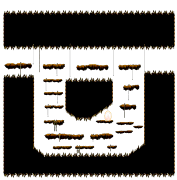 Ant Tunnel II minimap