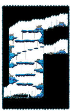 Drake's Meal Table minimap