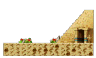Pyramid Dunes minimap