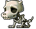 Skeledog