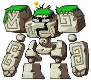 Stone Golem