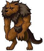 Werewolf