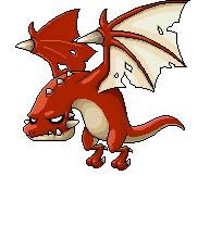 Red Wyvern