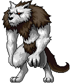 Lycanthrope the Kidnapper