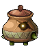 Lord Pirate's Jar
