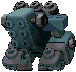 King Bloctopus