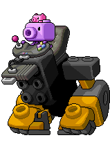 Rombot