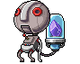 Experimental Neo Huroid