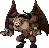 Unknown Jr. Balrog