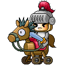 Toy Trojan GL