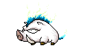 Crystal Boar PQ
