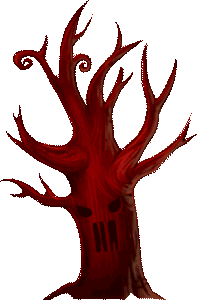 Crimson Tree