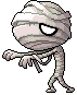 Mummy