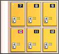 Lockers