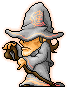 Magician Job Instructor