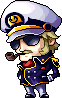 Captain Edmond