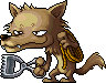Big Bad Wolf